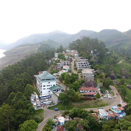 Ayur County Resort Chinnakanal Extérieur photo