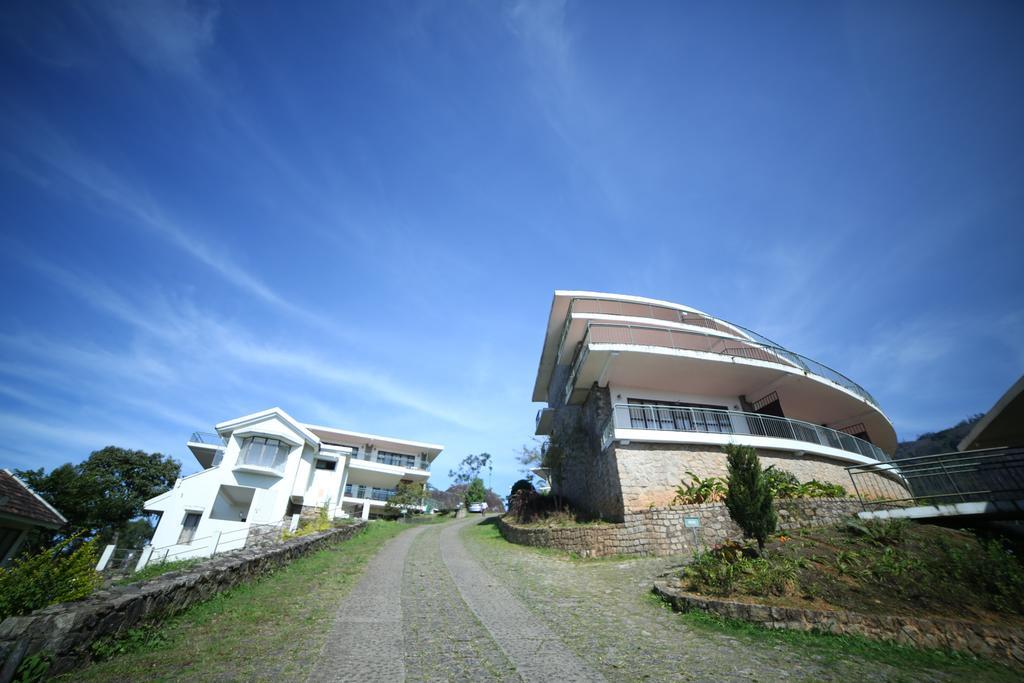 Ayur County Resort Chinnakanal Extérieur photo