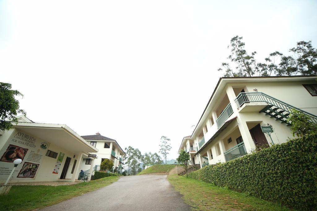 Ayur County Resort Chinnakanal Extérieur photo