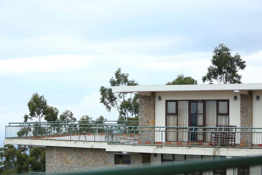 Ayur County Resort Chinnakanal Extérieur photo
