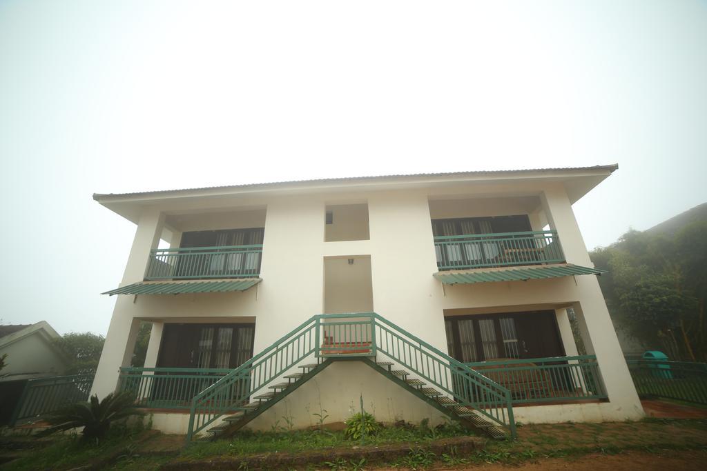 Ayur County Resort Chinnakanal Extérieur photo