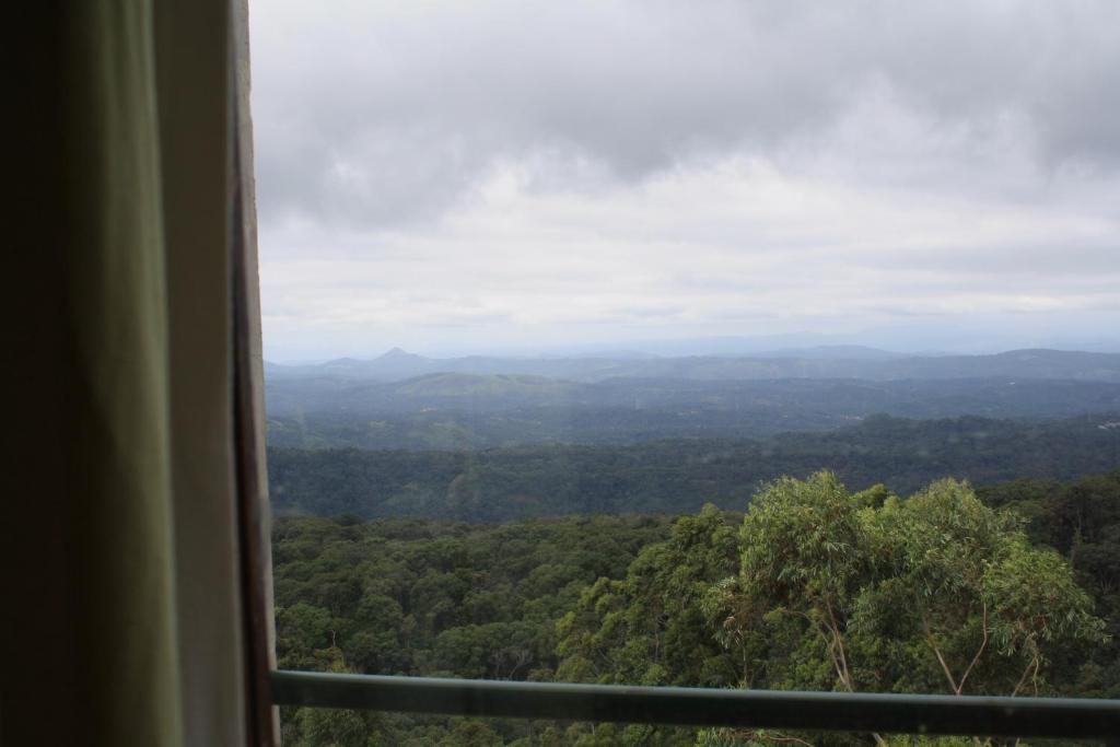 Ayur County Resort Chinnakanal Chambre photo