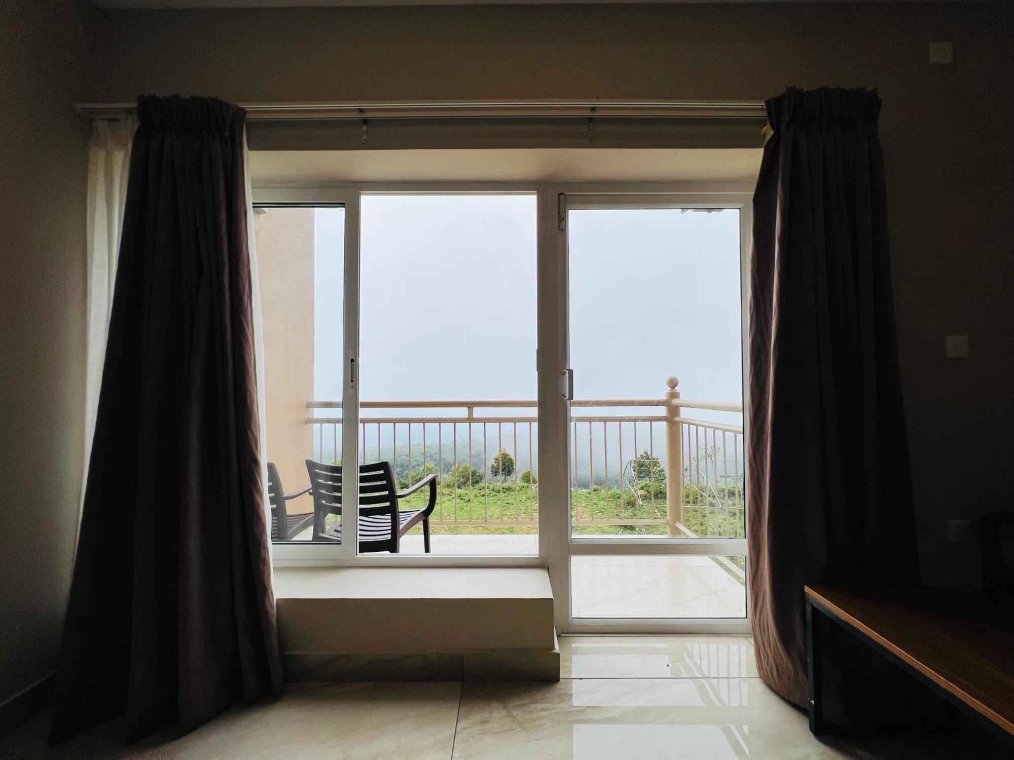 Ayur County Resort Chinnakanal Extérieur photo