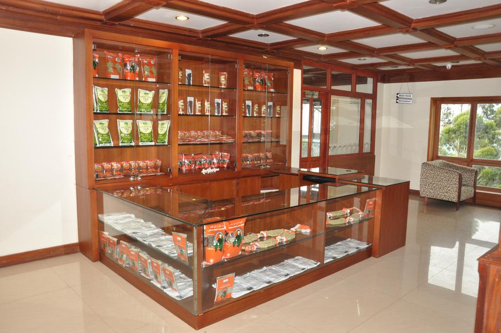 Ayur County Resort Chinnakanal Extérieur photo