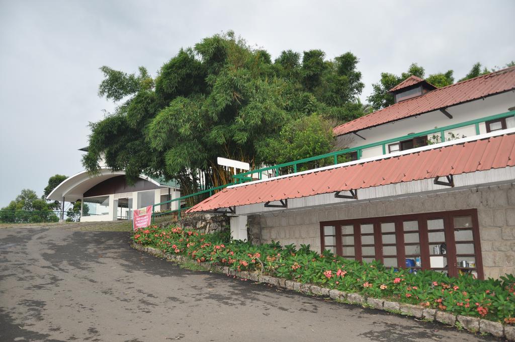 Ayur County Resort Chinnakanal Extérieur photo