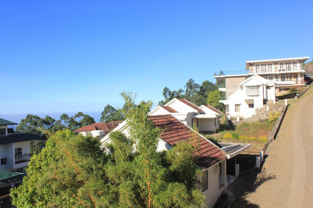 Ayur County Resort Chinnakanal Extérieur photo