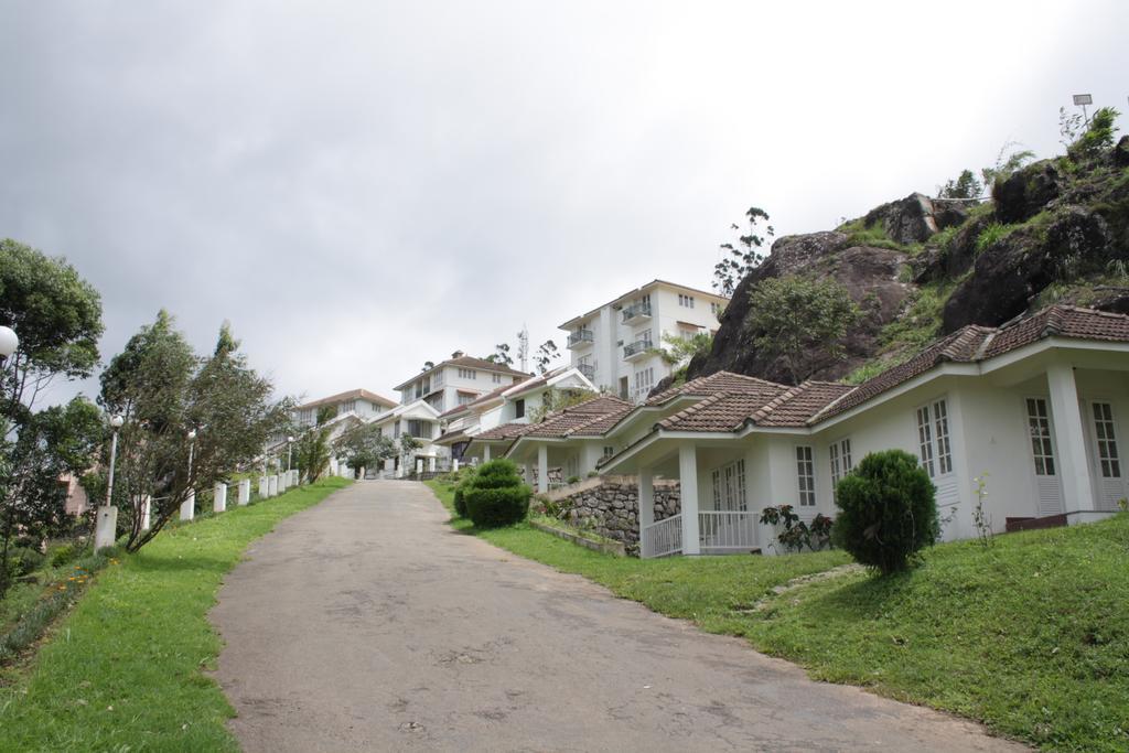 Ayur County Resort Chinnakanal Extérieur photo