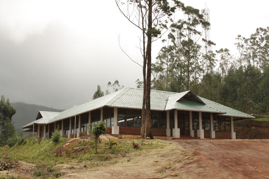 Ayur County Resort Chinnakanal Extérieur photo