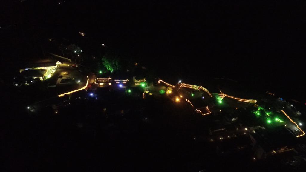 Ayur County Resort Chinnakanal Extérieur photo