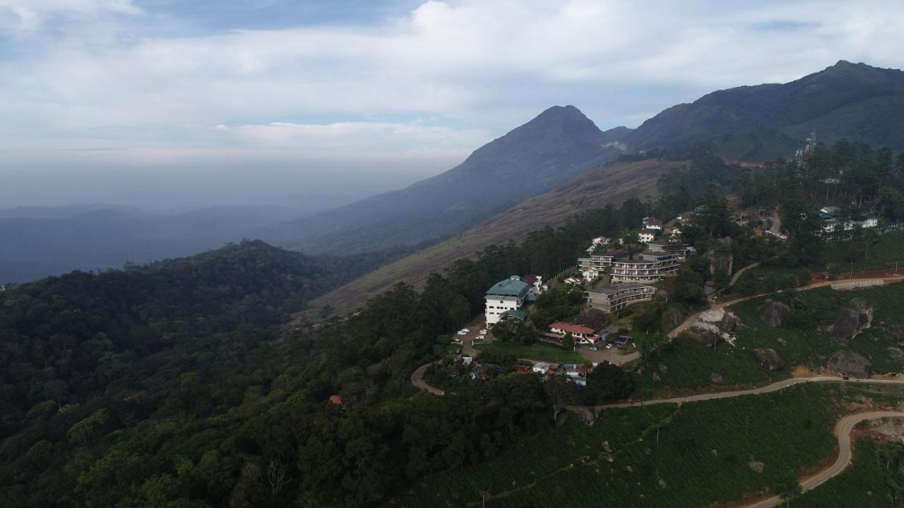 Ayur County Resort Chinnakanal Extérieur photo
