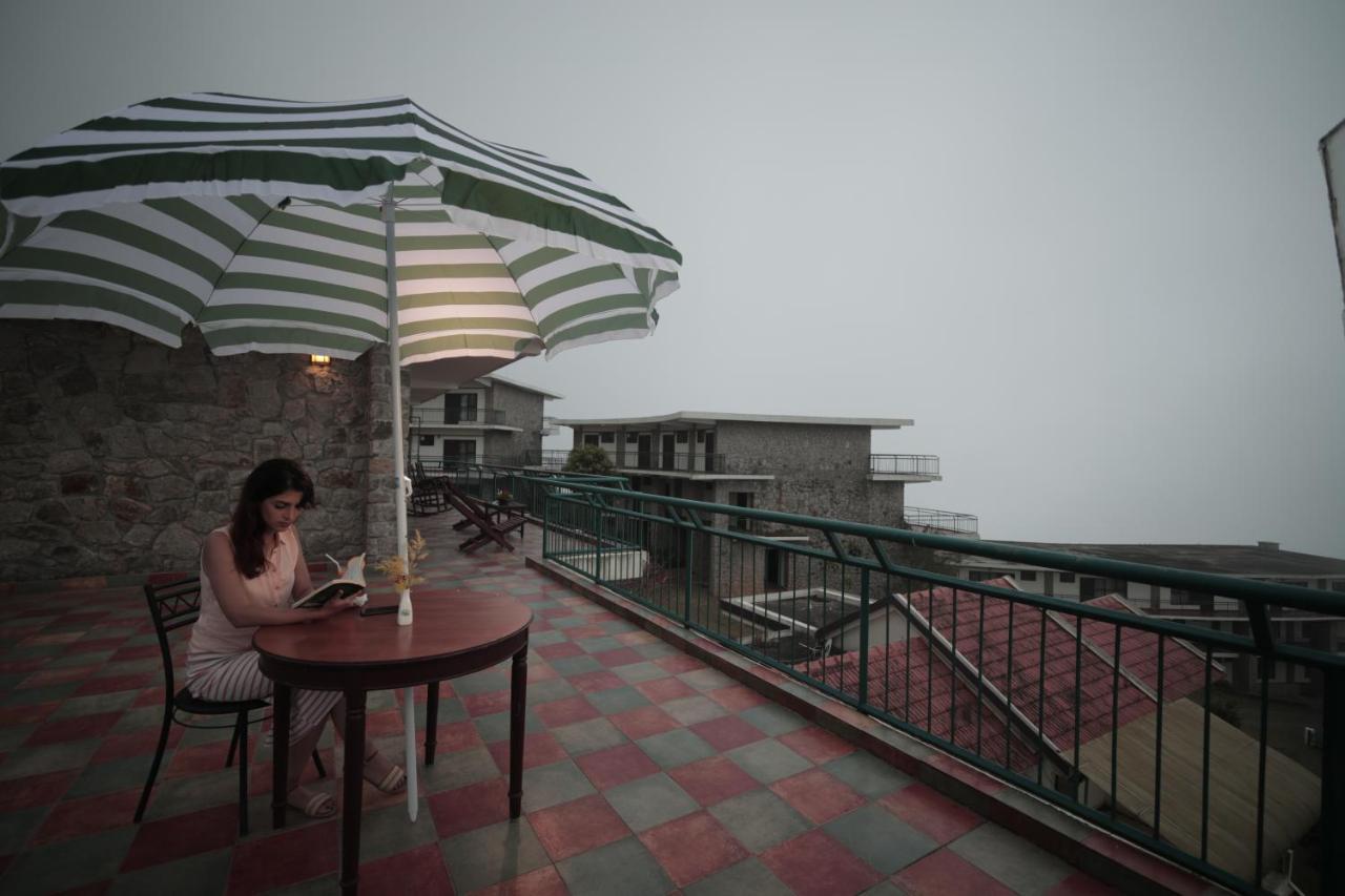 Ayur County Resort Chinnakanal Extérieur photo